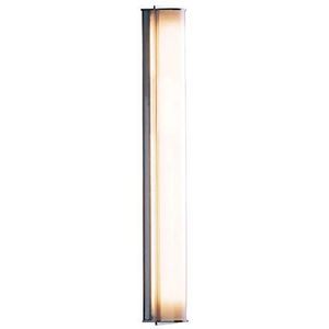 A2005-002 Manhattan T5 LED-wandlamp, 30 W, 2700 K, chroom, 7,8 x 7,8 x 93,5 cm