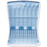 Waterpik - Tipbox TS-100E - 2 Jettips, 2 Plaque seekers en 2 Ortho Tips