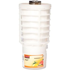 TCell navulling Citrus Mix 6x48ml