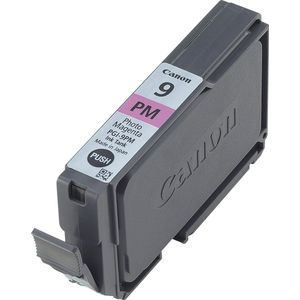 Canon PGI-9PM - Inktcartridge / Foto Magenta