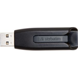 Verbatim Store 'n' Go V3 - USB-stick - 8 GB