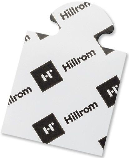 Welch Allyn tab ECG elektroden 100 stuks