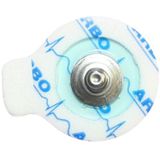 Kendall 24mm Arbo ECG elektroden H124SG 50 stuks