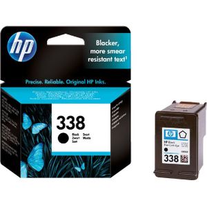 INKTCARTRIDGE HP C8765EE 338 ZWART