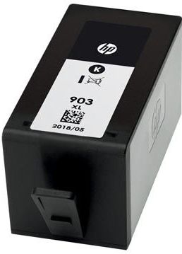Inktcartridge HP T6M15AE 903XL zwart | 30 stuks