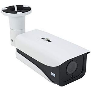 PNI IP640 bewakingscamera IP640 met IP buiten gemotoriseerd, 4 MP, wit