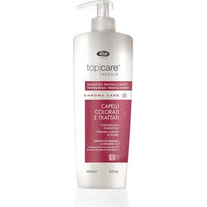 Lisap Top Care Chroma Care Revitalising Shampoo