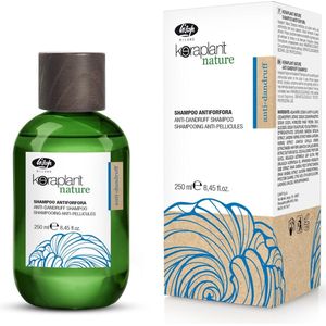 Lisap Keraplant Nature Anti-Dandruff Shampoo