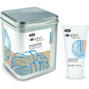 Lisap - Keraplant Nature Purifying Peeling - Haarbehandeling - 50ml