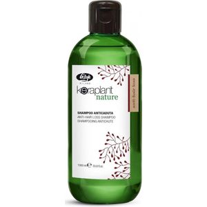 Lisap - Keraplant Nature - Shampoo - Anti-Haaruitval - 300ml