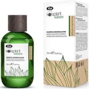 Lisap - Keraplant Nature Balance-Control - Shampoo - 250ml