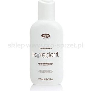 Lisap Keraplant ENERGIZING Badshampoo tegen haaruitval 250ml