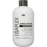 Lisap - Lisaplex Bond Saver - Shampoo - 250 ml - Plantaardig Eiwitcomplex