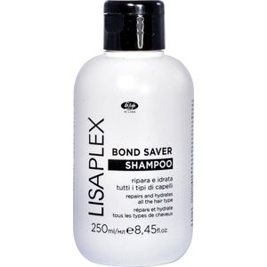 Lisaplex - Bond Saver Shampoo - 250 ml
