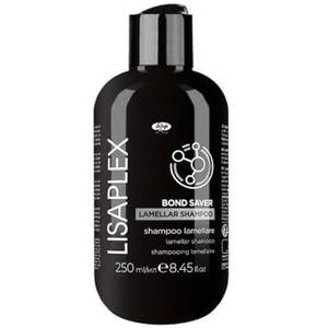 Lisap - Lisaplex Bond Saver - Lamellar Shampoo - 250ml