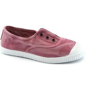 Cienta  CIE-CCC-70777-42  Sneakers  kind Roze