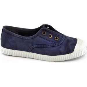 Cienta  CIE-CCC-70777-84-1  Sneakers  kind Blauw