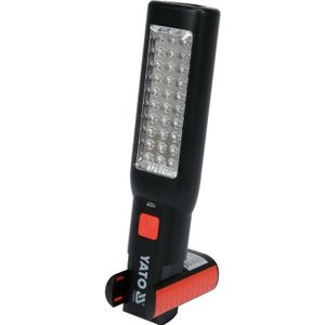 YATO Workshop lamp 30+7 LED 100lm YT-085051