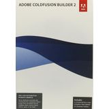 Adobe - ColdFusion Builder 2 - Software - Creativiteit