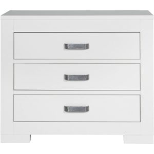 Kidsmill Brent Commode Wit