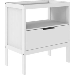 Europe Baby Ralph Commode Mat Wit