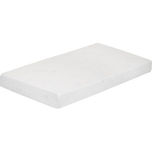 Puck Koudschuim Tencel Matras 70 x 140 cm