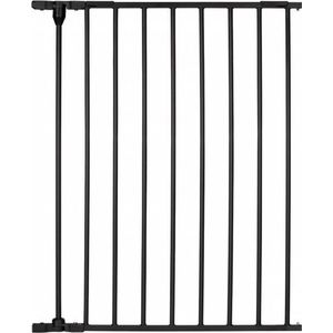 Kidsriver Connect Safety Verlengdeel Zwart 58 cm