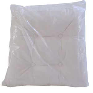 Kussen Schommelstoel Split Ecru