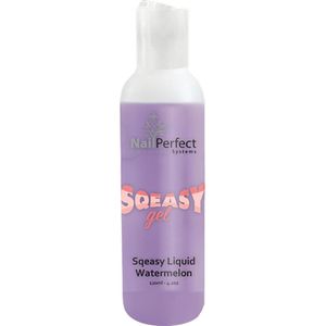 Sqeasy Liquid - Poly Gel - Maak Acryl / Gel Nagels - Nail Perfect - 120ml