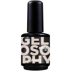 Astonishing Nails Nagellak Gelosophy #022 IB