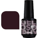 Astonishing - Gellak - Diep Bordeaux Bessenpaars - 15ml - Soak Off