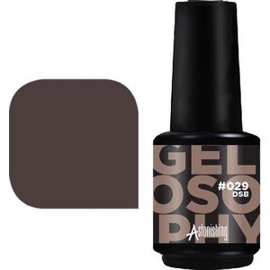 Astonishing - Gellac - #029 DSB- 15 ml - Gelosophy - UV/Led Gel - Gellak - Gelnagels - Nagellak - Gel Nails - Gelnagel producten - Gel Nagellak - Gel Nagel - Gelnagels voor Thuis - Nail art