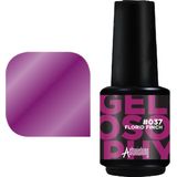 Astonishing - Gellak - Intens Fuchsia - 15ml - Soak Off