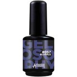 Astonishing - Gellak - Diep Koningsblauw - UV/LED - 15ml