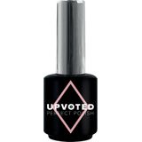 Nail Perfect UPVOTED Gellak - #145 Rose Embroidery 15ml