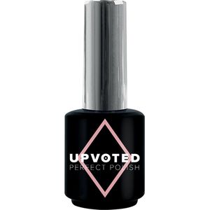 Nail Perfect UPVOTED Gellak - #145 Rose Embroidery 15ml