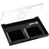 Jacky M. Nepwimpers Lashes B Curl Lash 0,07 - 9mm