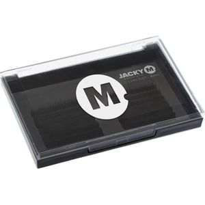 Jacky M. - B Lash - 0,07 mm - 11 mm - 10 Strokes