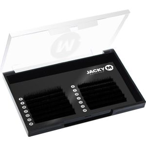 Jacky M B Lash 0,20 - 13 mm