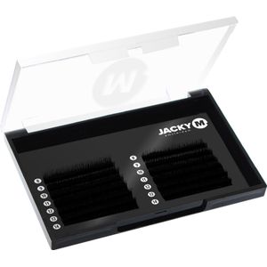 Lashes D Curl Lash 0,15 - 9mm