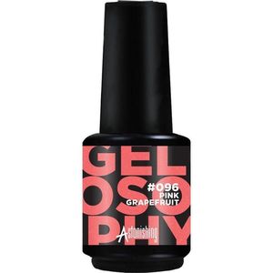 Astonishing #096 Pink Grapefruit