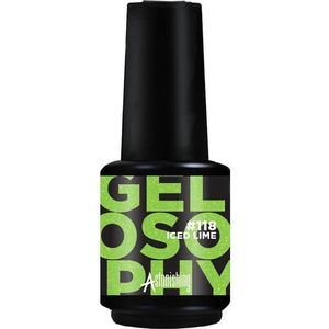 Gelosophy #118 Iced Lime