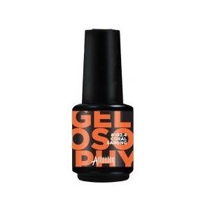 Astonishing Nails Nagellak Gelosophy #1Q2.4 Coral Sarong