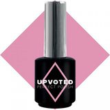 Upvoted - Perfect Polish - #158 (Rouge) - 15 ml