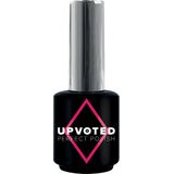 Upvoted - Perfect Polish - #164 (Bubble Gum) - 15 ml