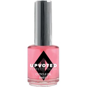 NailPerfect UPVOTED Cuticle Oil Sweet