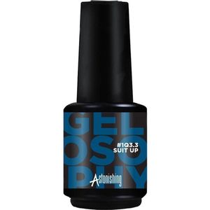 Astonishing Gelosophy 1Q3.3 Suit Up 15ml