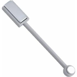 No Label Bothsided Magnet CatEye