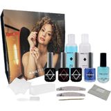 Nail Perfect UPVOTED Get Started Kit