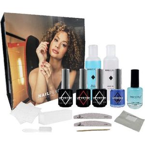 Nail Perfect UPVOTED Get Started Kit